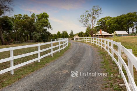 Property photo of 174 Kennedy Road Macclesfield VIC 3782