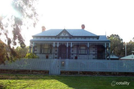 352 Barnard St, Ironbark, VIC 3550