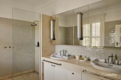 Property photo of 6 Wallaroy Road Woollahra NSW 2025