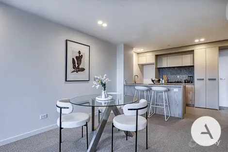 Property photo of 411/55 Dooring Street Dickson ACT 2602