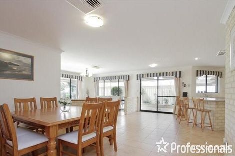 Property photo of 40 Ponderosa Loop Canning Vale WA 6155