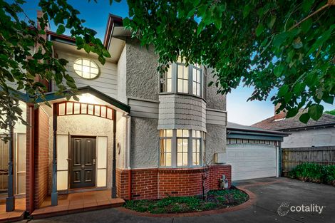 Property photo of 2/7 Vicars Street Hawthorn VIC 3122