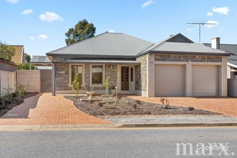 40 Second St, Nuriootpa, SA 5355