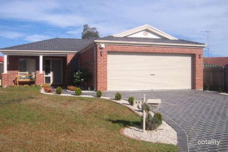 Property photo of 68 Dongola Circuit Schofields NSW 2762