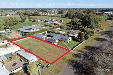 Property photo of 1 Lewis Street Hamilton VIC 3300