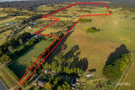 26 Myrtlebank-Fulham Rd, Myrtlebank, VIC 3851