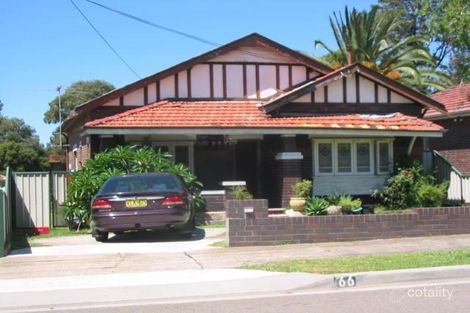 66 William St, Earlwood, NSW 2206