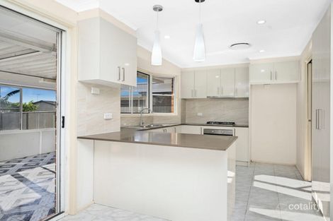 Property photo of 5 Raco Close Edensor Park NSW 2176
