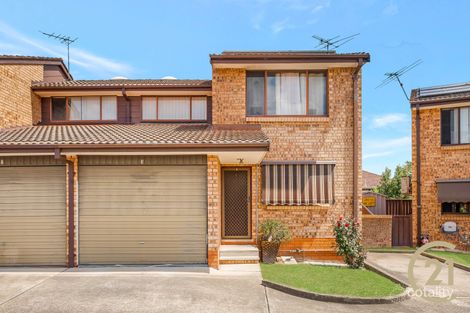 3/32-34 Reilly St, Liverpool, NSW 2170