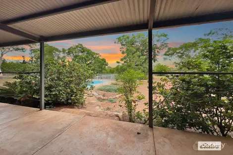 Property photo of 390 Hendry Road Cossack NT 0850