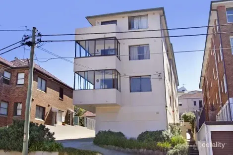 Property photo of 5/30 Bona Vista Avenue Maroubra NSW 2035