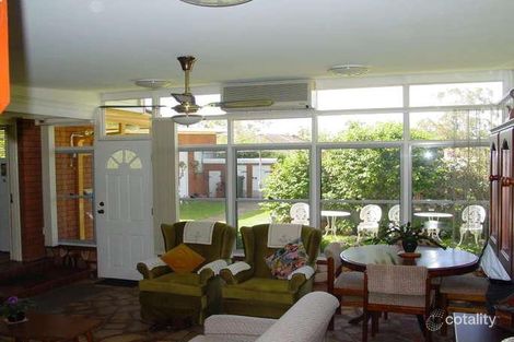 Property photo of 5 Thackeray Street Winston Hills NSW 2153