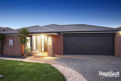 Property photo of 5 Dusky Bells Drive Cranbourne West VIC 3977