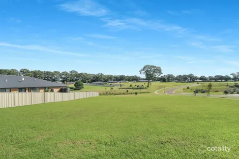 Property photo of 23 Whitworth Drive Nicholson VIC 3882