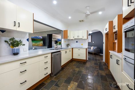 Property photo of 4 Holstein Place Black River QLD 4818