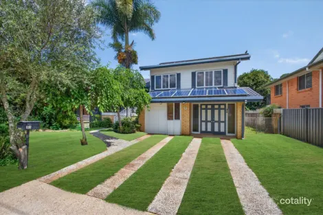 18 Paris St, Kallangur, QLD 4503