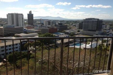 Property photo of 6/209 Wills Street Townsville City QLD 4810