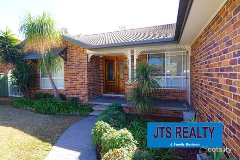 Property photo of 10 Ironbark Road Muswellbrook NSW 2333