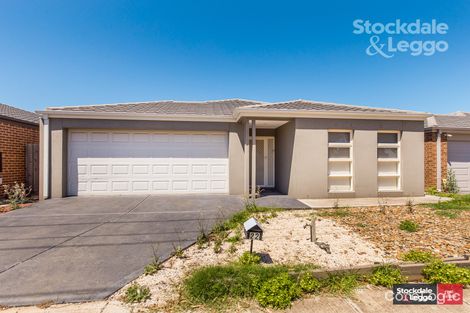 Property photo of 22 Marquands Road Truganina VIC 3029