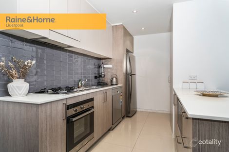 Property photo of 1302/420 Macquarie Street Liverpool NSW 2170
