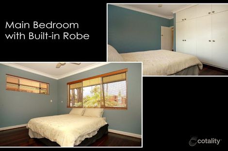 Property photo of 8A Euston Street Wembley Downs WA 6019