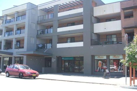 4/185 Darby St, Cooks Hill, NSW 2300