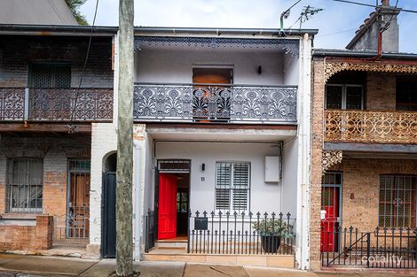 11 Stirling St, Redfern, NSW 2016