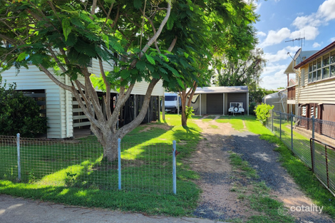 Property photo of 15 Pineapple Street Gayndah QLD 4625