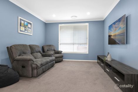 Property photo of 17 Hassall Way Glenmore Park NSW 2745