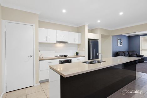 Property photo of 17 Hassall Way Glenmore Park NSW 2745