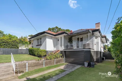 Property photo of 511 Cavendish Road Coorparoo QLD 4151