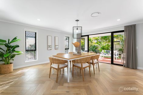 Property photo of 128 Easthill Drive Robina QLD 4226