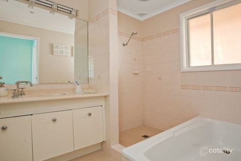 Property photo of 56 Tallagandra Drive Quakers Hill NSW 2763