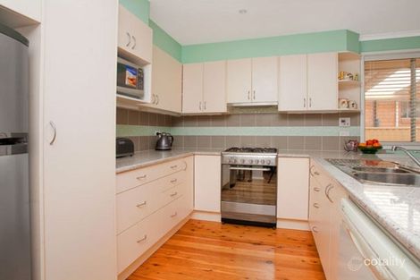 Property photo of 56 Tallagandra Drive Quakers Hill NSW 2763