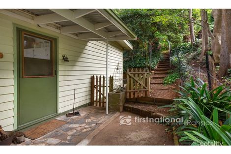 Property photo of 10 Hunter Street Monbulk VIC 3793