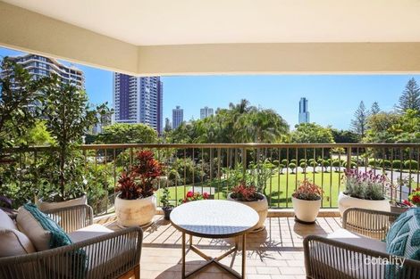9/8 ADMIRALTY DR, SURFERS PARADISE, QLD 4217