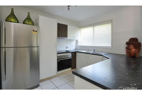Property photo of 66/3-21 Regensberg Close Varsity Lakes QLD 4227