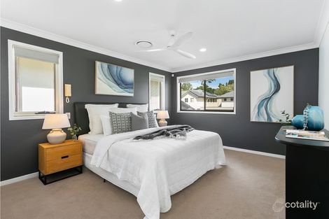 Property photo of 128 Easthill Drive Robina QLD 4226