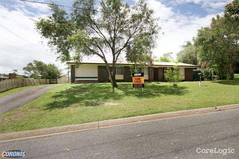 Property photo of 3 Carin Court Burpengary QLD 4505