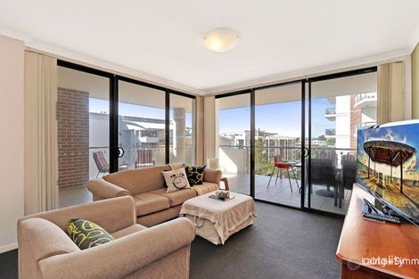 Property photo of 803/12-16 Romsey Street Waitara NSW 2077