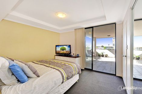 Property photo of 803/12-16 Romsey Street Waitara NSW 2077