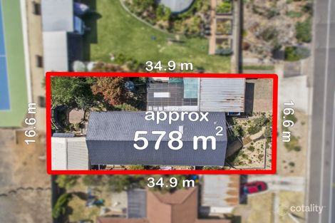 Property photo of 5 Mossfiel Drive Hoppers Crossing VIC 3029