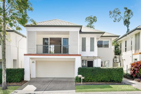 Property photo of 128 Easthill Drive Robina QLD 4226