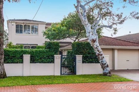 Property photo of 52 Alma Road Maroubra NSW 2035