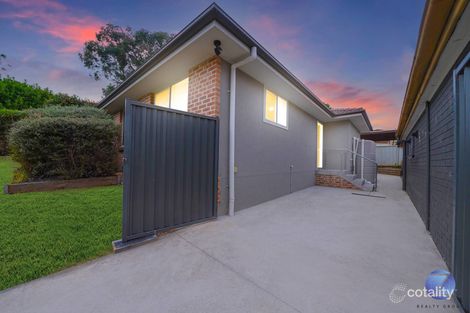 1 Emma Pl, Ambarvale, NSW 2560