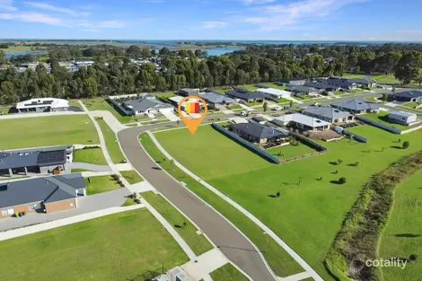 Property photo of 23 Whitworth Drive Nicholson VIC 3882