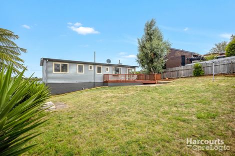 Property photo of 37 Grandview Avenue Park Grove TAS 7320