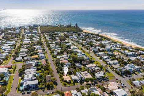 Property photo of 27 Oleander Avenue Shelly Beach QLD 4551
