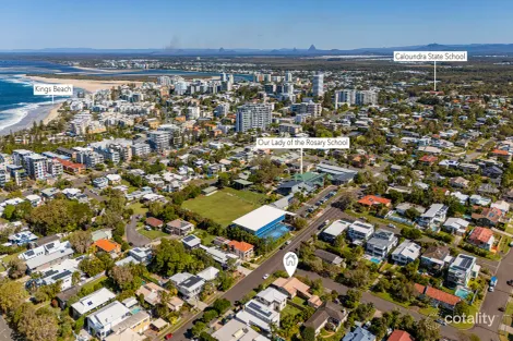Property photo of 27 Oleander Avenue Shelly Beach QLD 4551