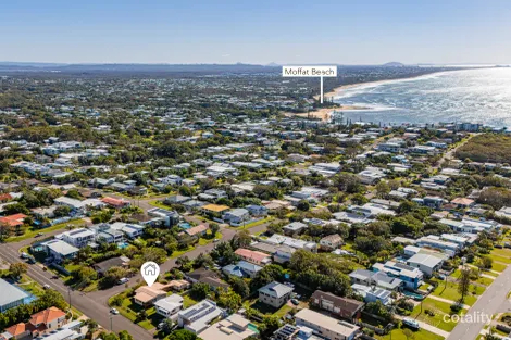 Property photo of 27 Oleander Avenue Shelly Beach QLD 4551